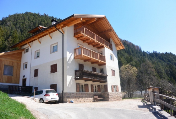 GroundFloorMaisonette - Sale - Bolzano - ITADOVG071A