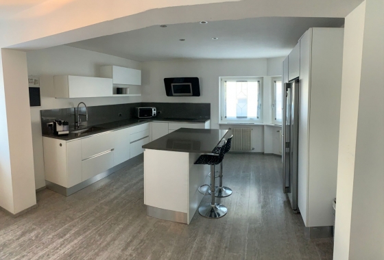 GroundFloorMaisonette - Sale - Bolzano - ITADOVGO2