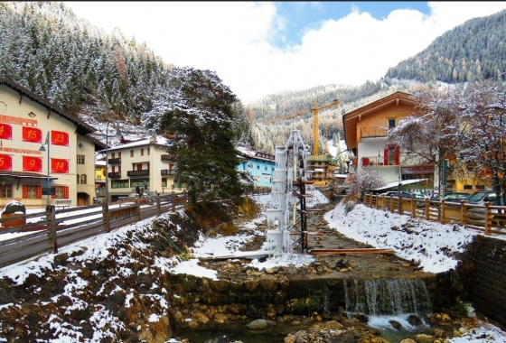 HouseofCharacter - Sale - Trento - ITADOVF01010