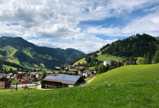 Maisonette - Sale - Bolzano - ITADOSTL1