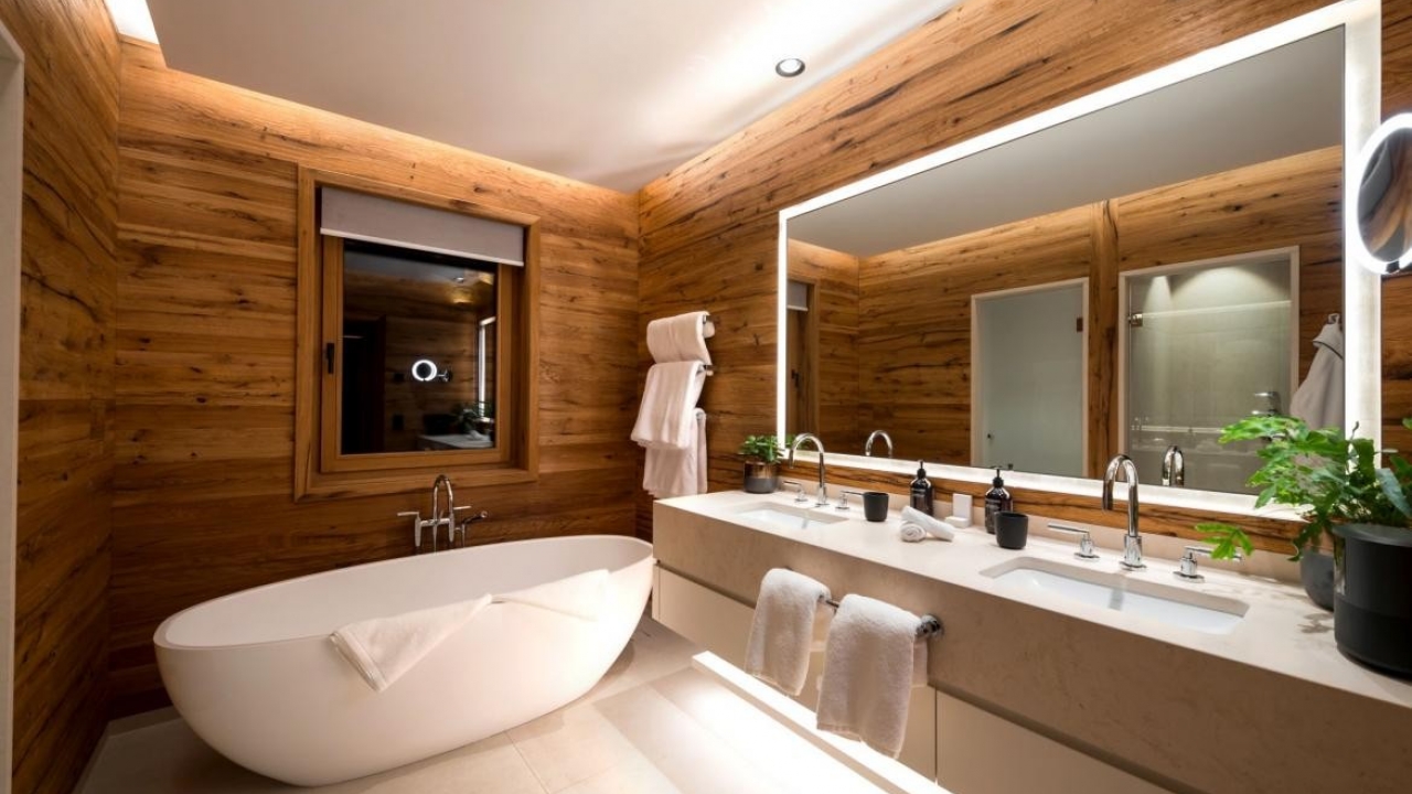 New build - Duplex - Belluno - Cortina di Ampezzo