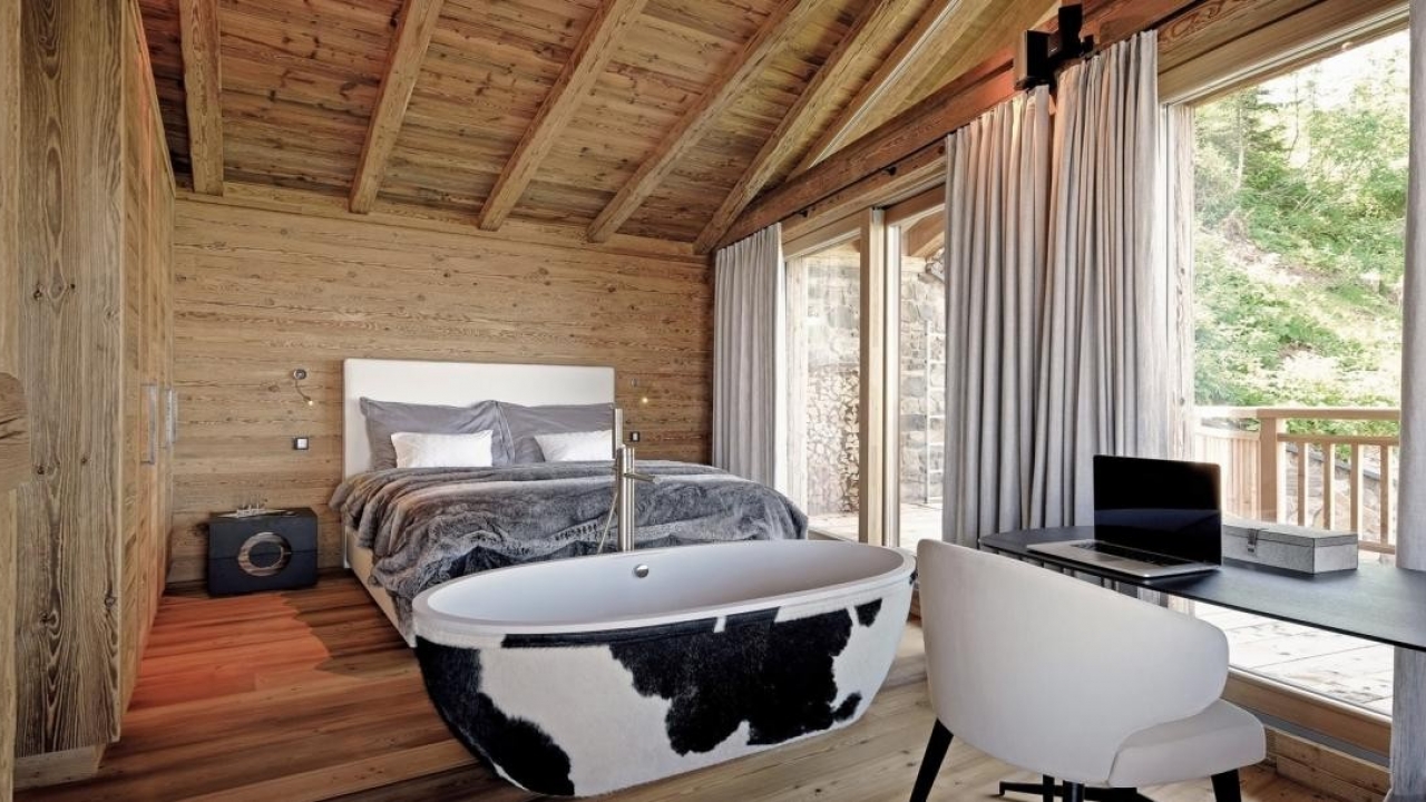 New build - Duplex - Belluno - Cortina di Ampezzo