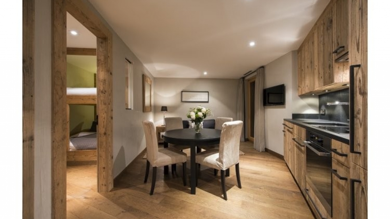 New build - Duplex - Belluno - Cortina di Ampezzo