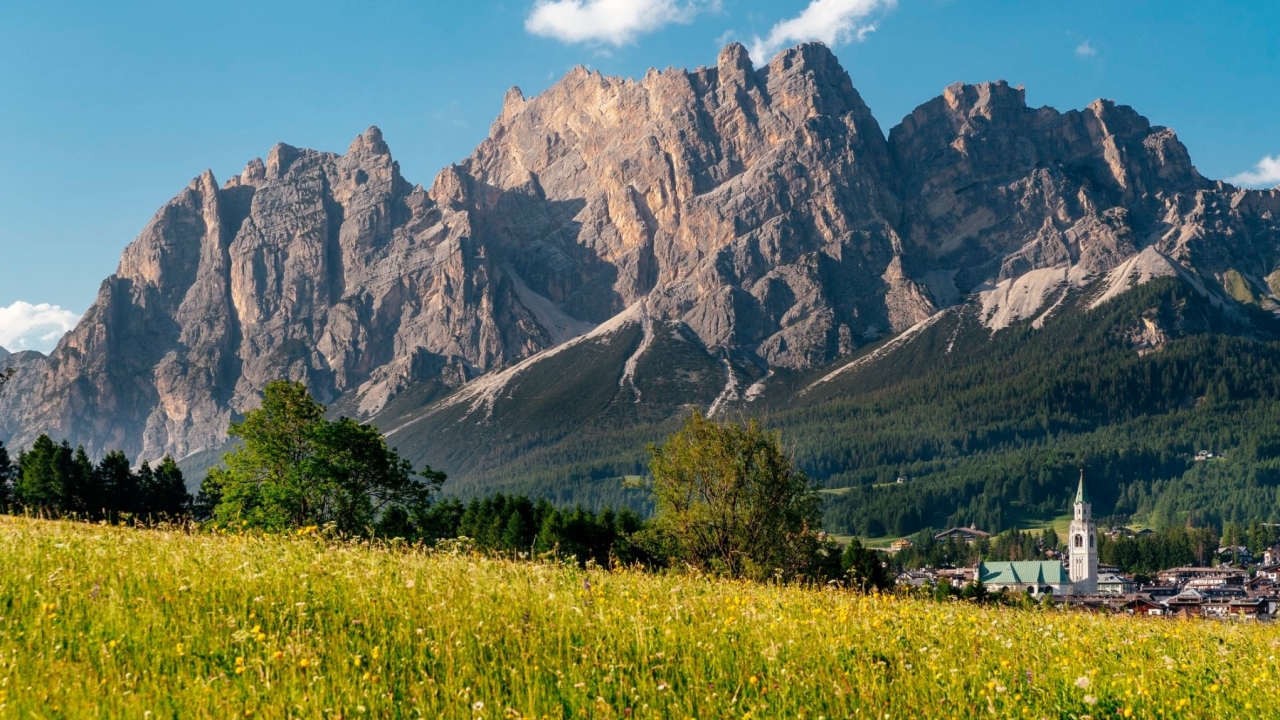 New build - Duplex - Belluno - Cortina di Ampezzo