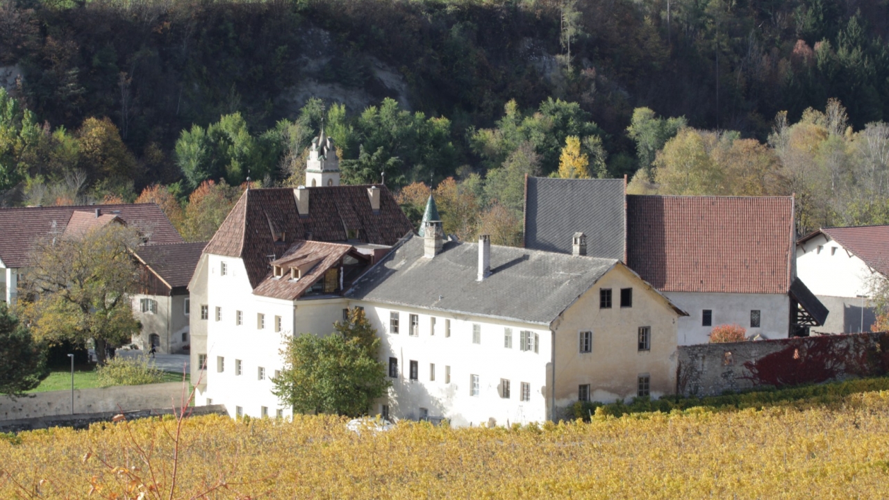 New build - Penthouse - Bressanone