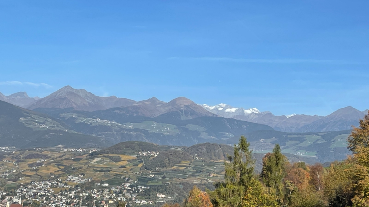 New build - Penthouse - Bressanone