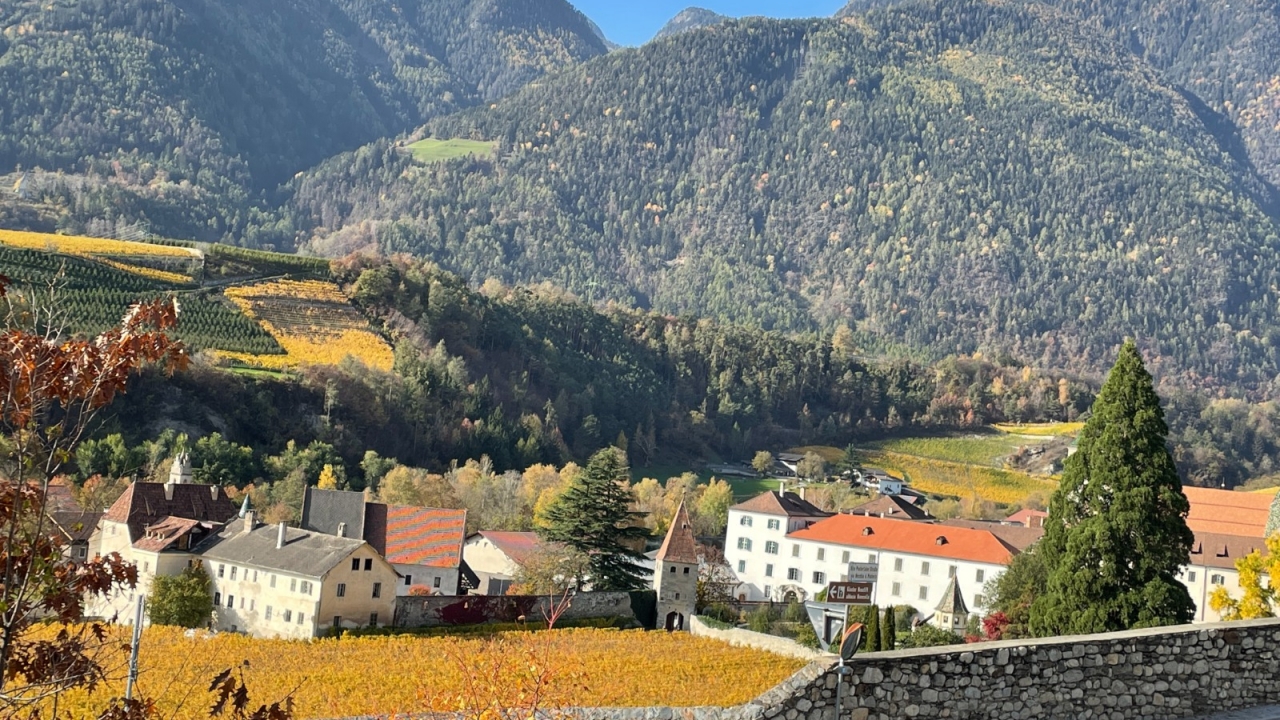 New build - Penthouse - Bressanone