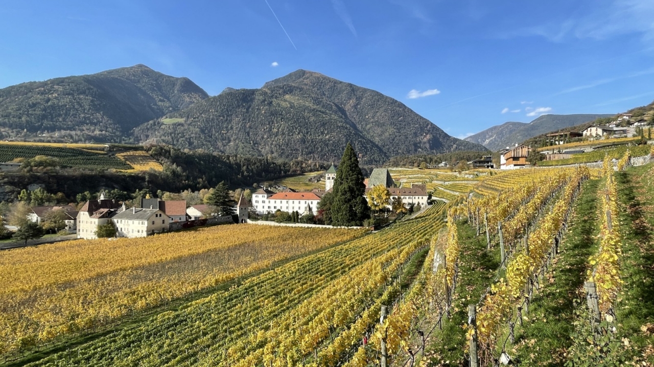 New build - Penthouse - Bressanone