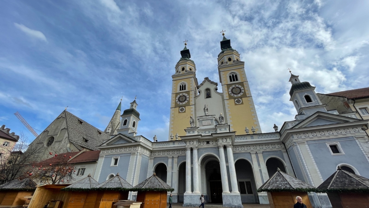 New build - Penthouse - Bressanone