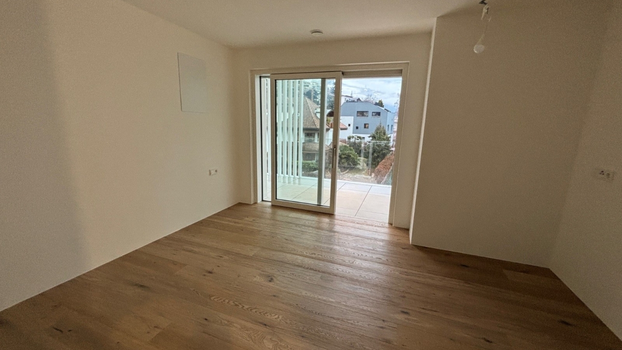 New build - Penthouse - Bressanone