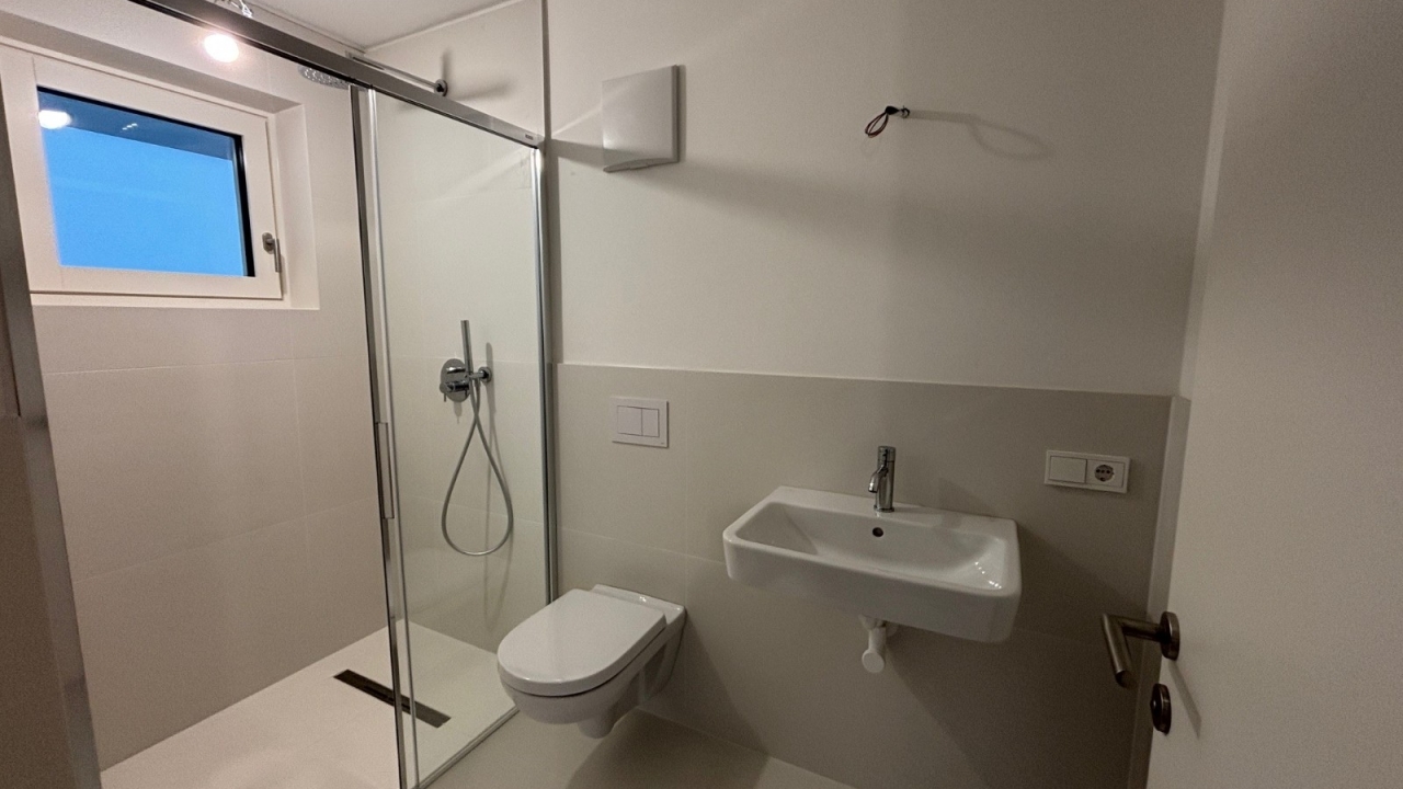 New build - Penthouse - Bressanone