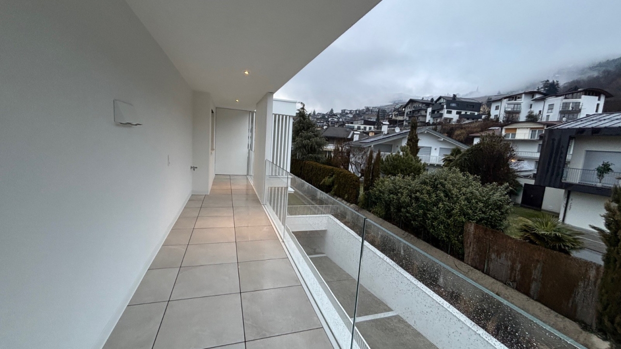 New build - Penthouse - Bressanone