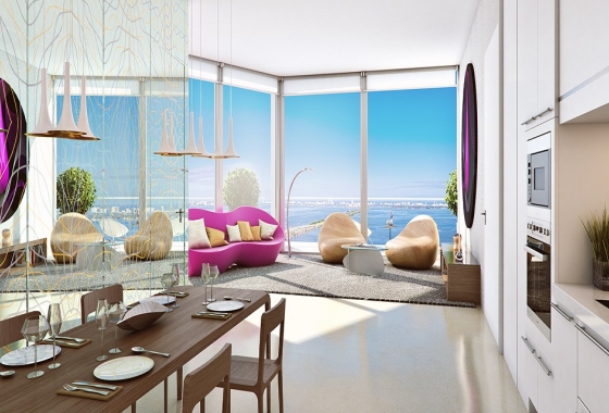 Penthouse - Sale - Adeje - costa adeje