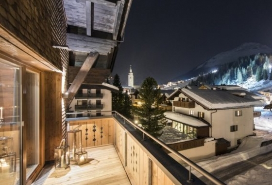 Penthouse - Sale - Belluno - Cortina di Ampezzo