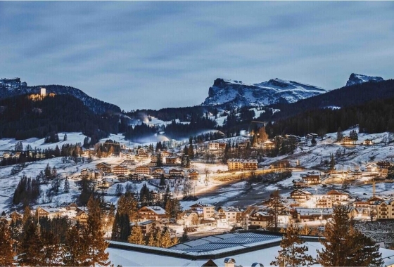 Penthouse - Sale - Belluno - Cortina di Ampezzo