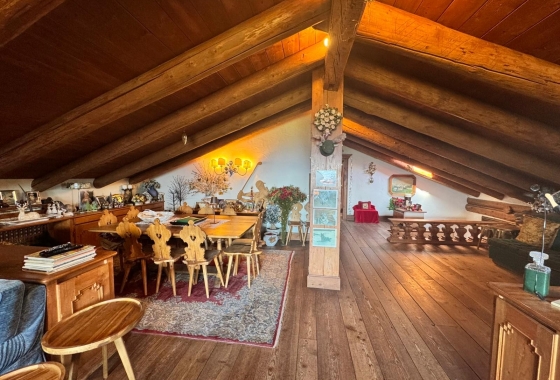 Penthouse - Sale - Belluno - Cortina di Ampezzo