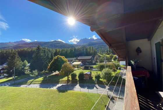 Penthouse - Sale - Belluno - ITADOBC92