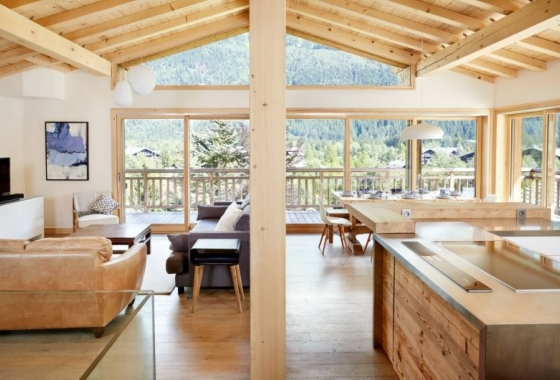 Penthouse - Sale - Belluno - ITADOBCC1