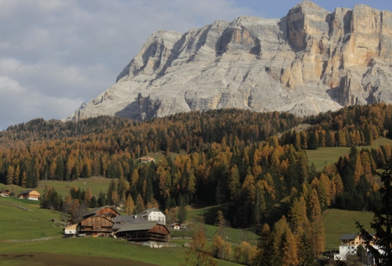 Penthouse - Sale - Bolzano - Corvara-Alta Badia