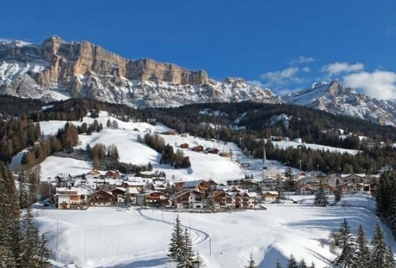 Penthouse - Sale - Bolzano - ITADOABP1