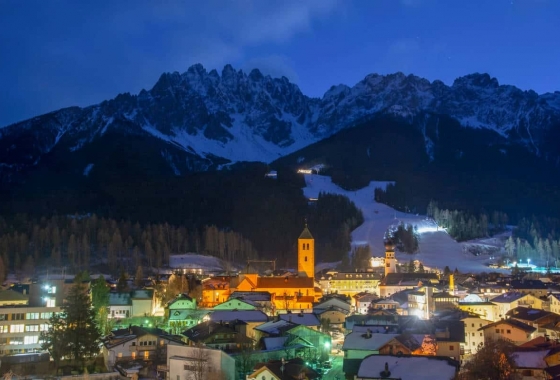 Penthouse - Sale - Bolzano - ITADOVPIN103DG