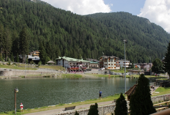 Penthouse - Sale - Trento - Madonna di Campiglio