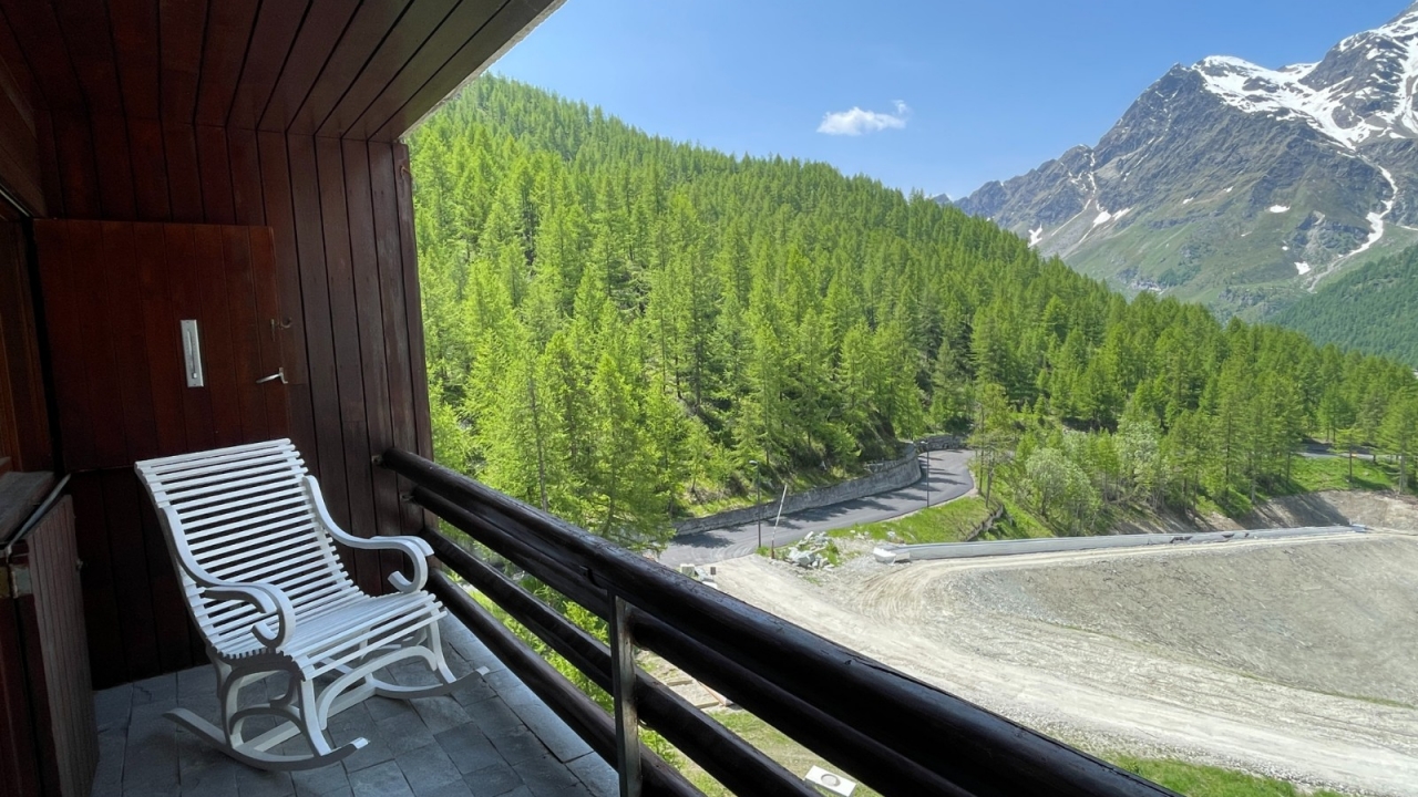 Sale - Apartment - Aosta - Cervinia