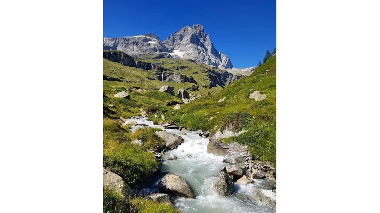 Sale - Apartment - Aosta - Cervinia