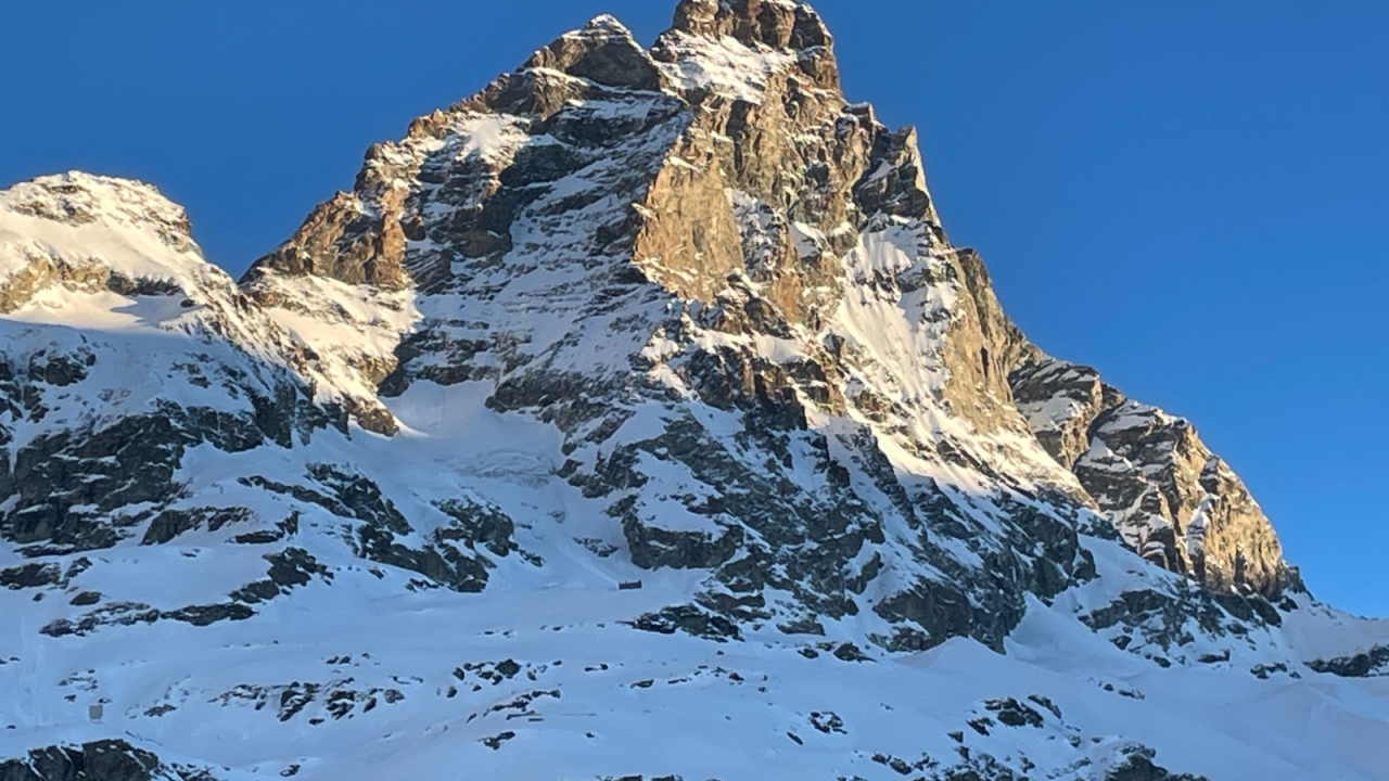 Sale - Apartment - Aosta - Cervinia