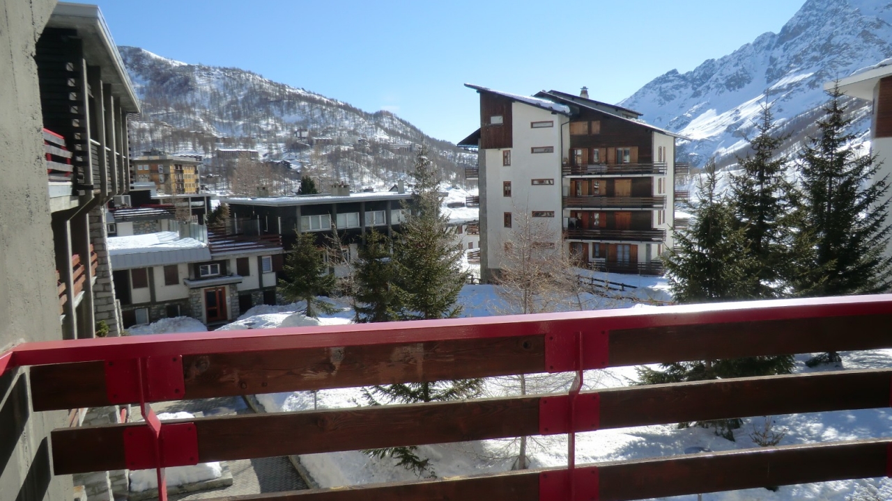 Sale - Apartment - Aosta - Cervinia