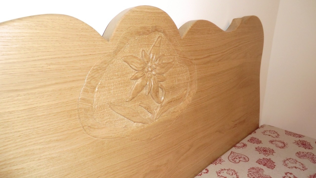 Sale - Apartment - Aosta - Cervinia