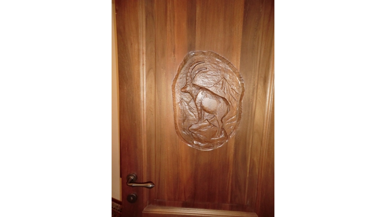 Sale - Apartment - Aosta - Cervinia