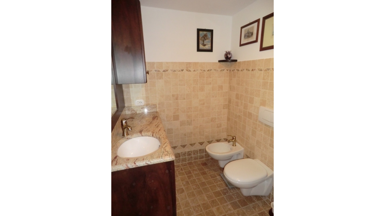 Sale - Apartment - Aosta - Cervinia