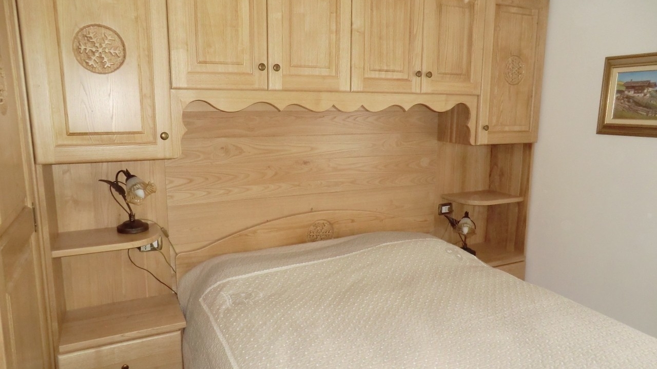 Sale - Apartment - Aosta - Cervinia