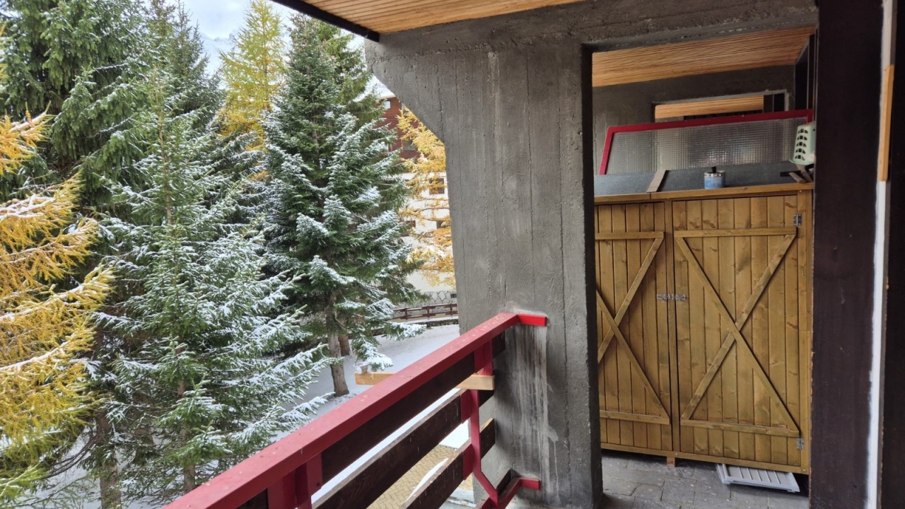 Sale - Apartment - Aosta - Cervinia