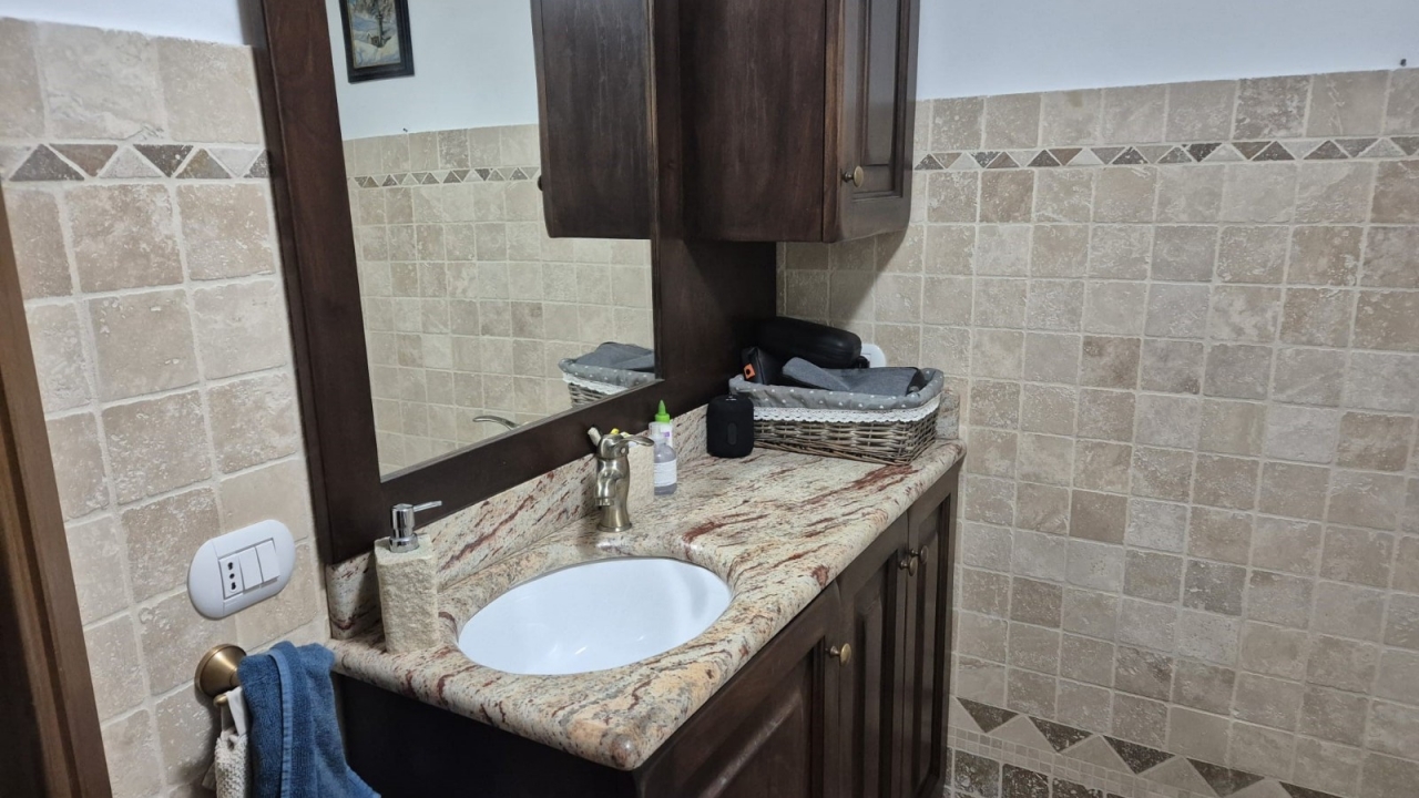 Sale - Apartment - Aosta - Cervinia