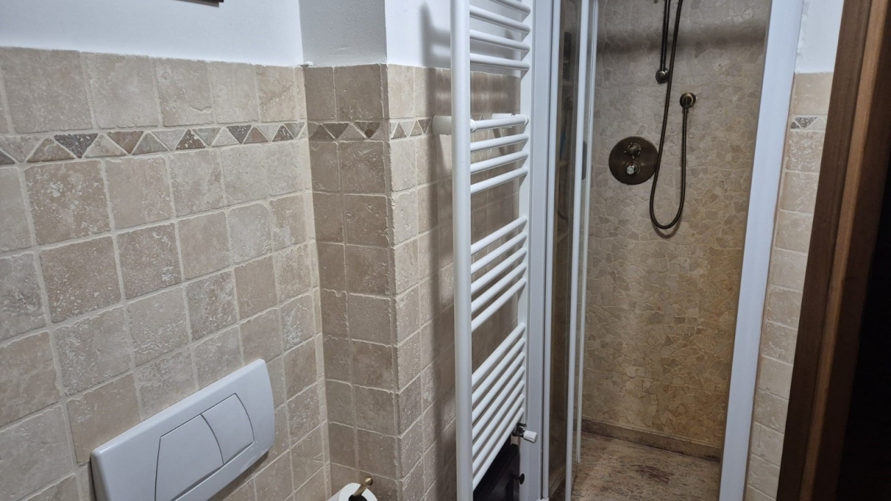 Sale - Apartment - Aosta - Cervinia