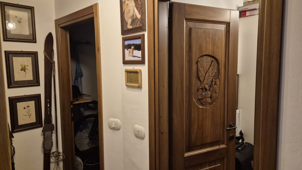 Sale - Apartment - Aosta - Cervinia