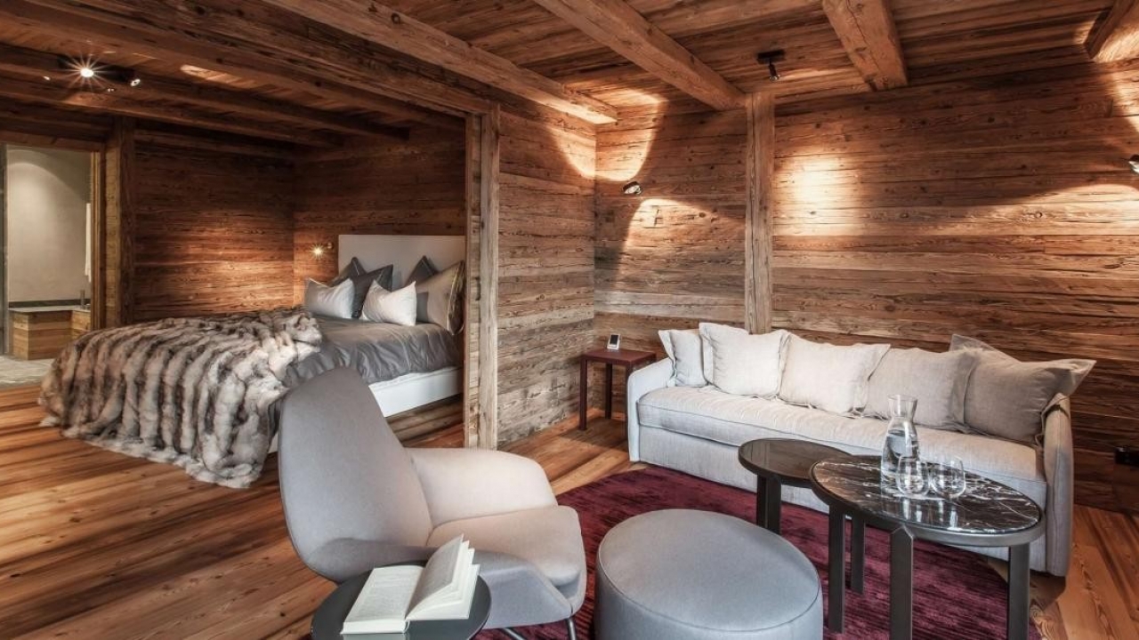 Sale - Apartment - Aosta - Cervinia