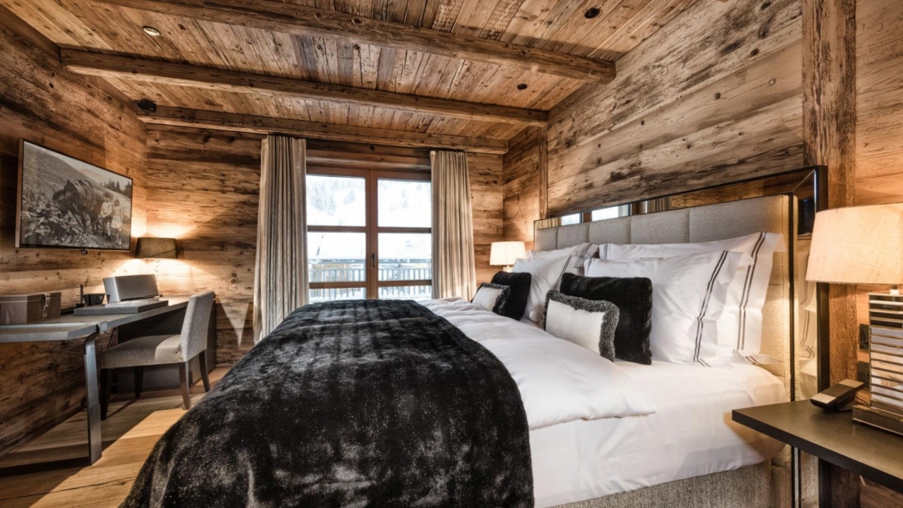 Sale - Apartment - Aosta - Cervinia