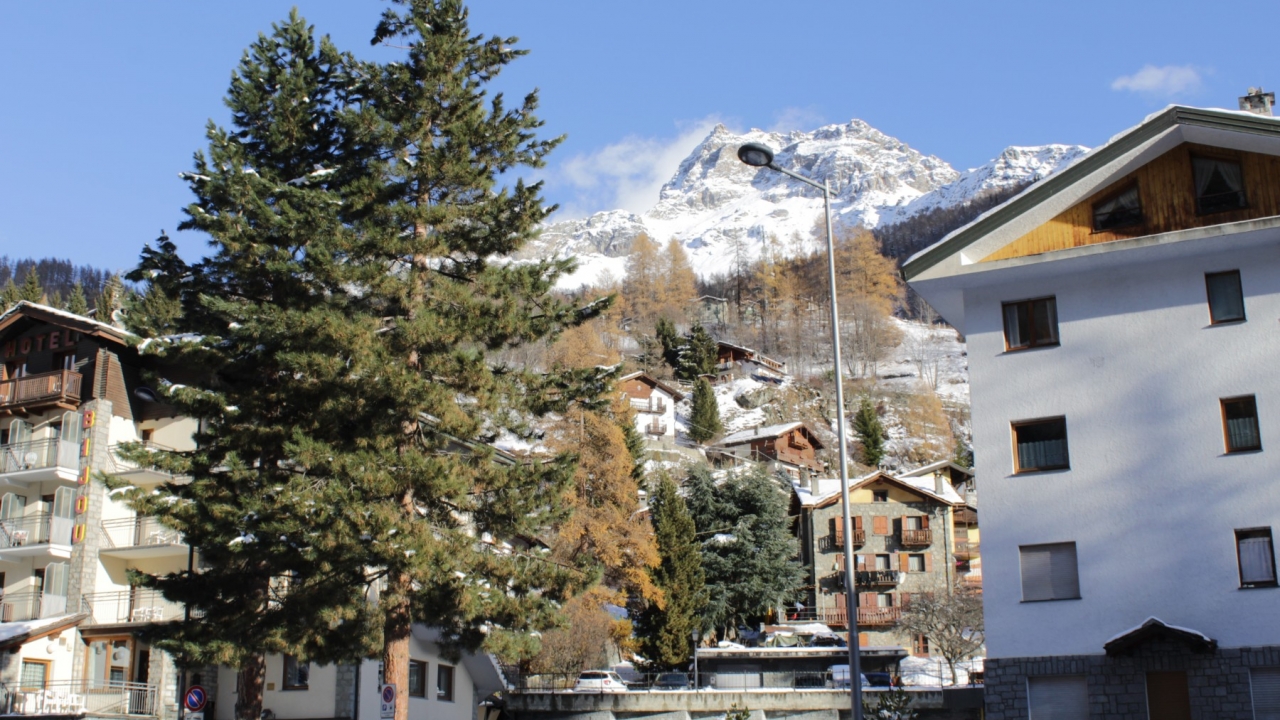 Sale - Apartment - Aosta - Valtournenche