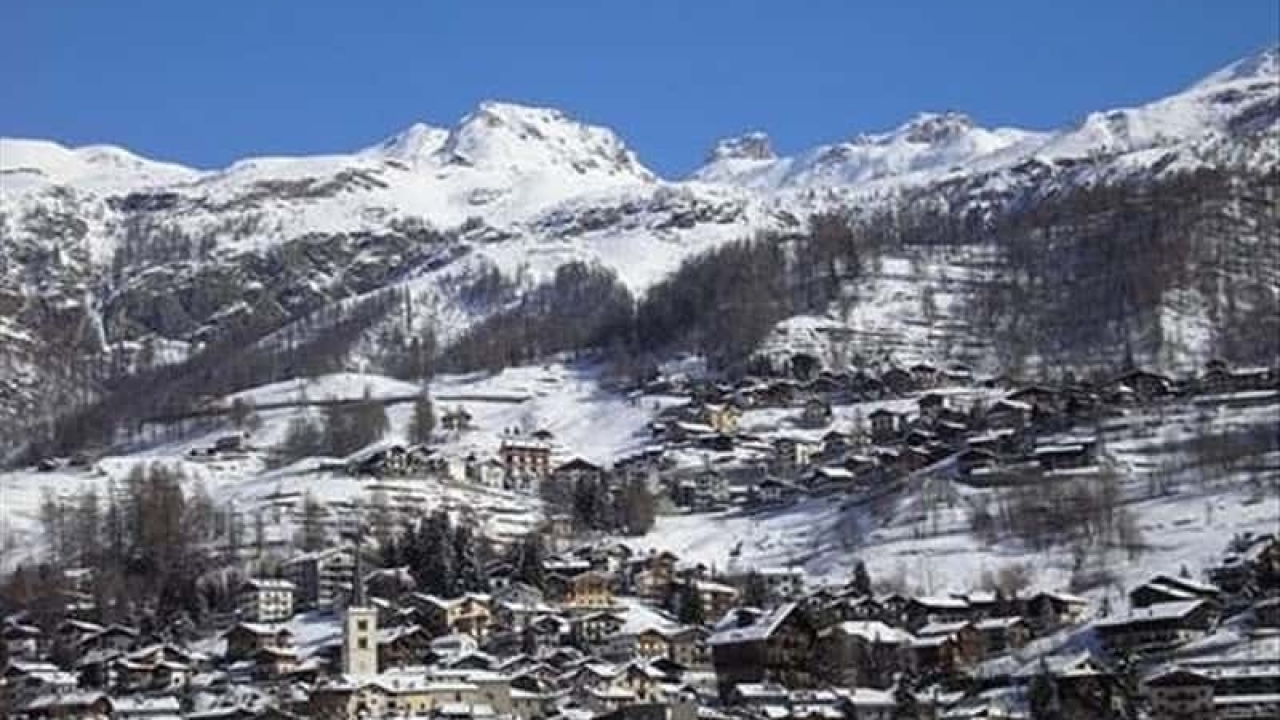 Sale - Apartment - Aosta - Valtournenche