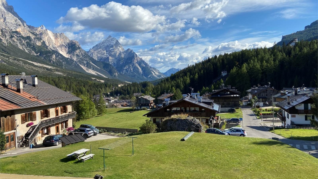 Sale - Apartment - Belluno - Cortina di Ampezzo