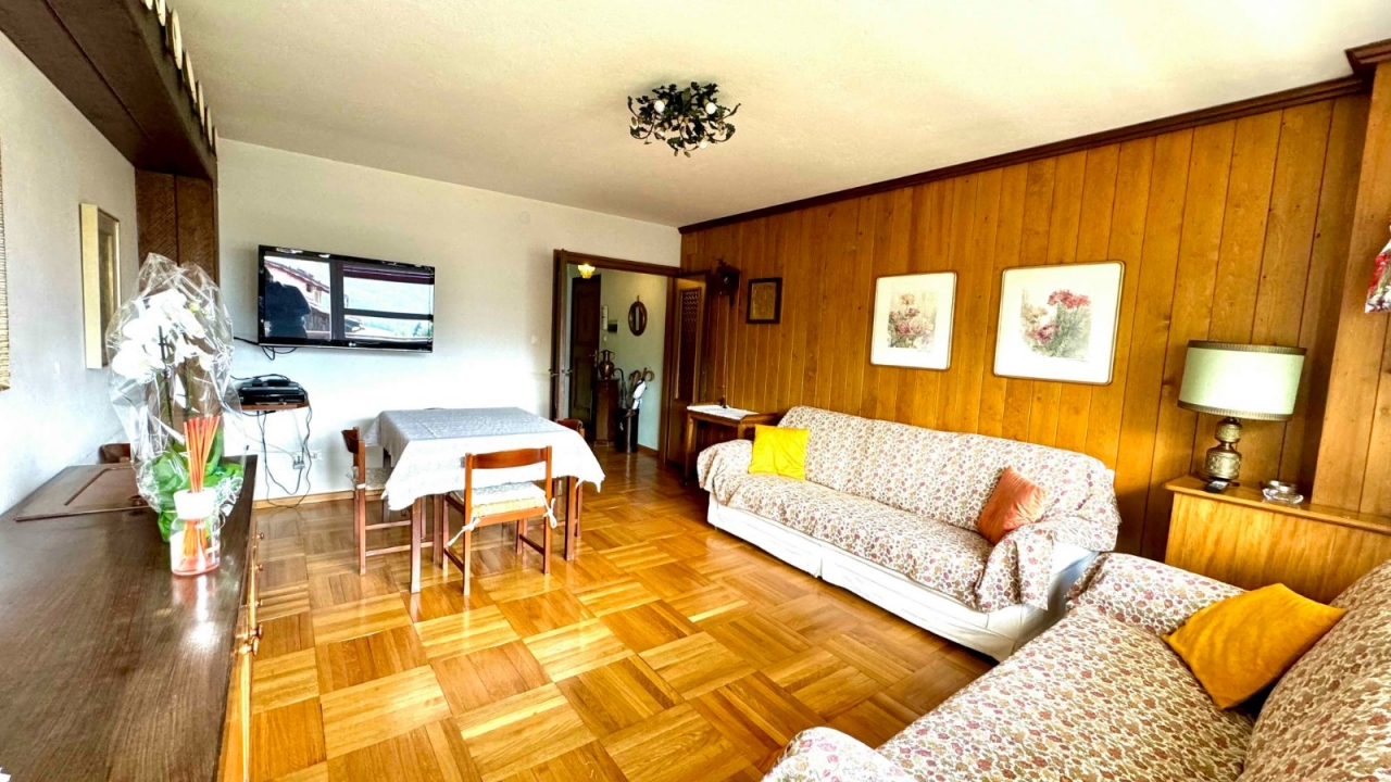 Sale - Apartment - Belluno - Cortina di Ampezzo