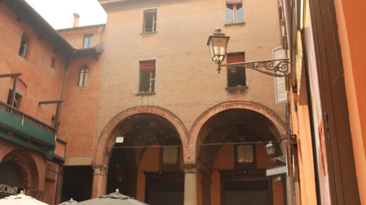 Sale - Apartment - Bologna