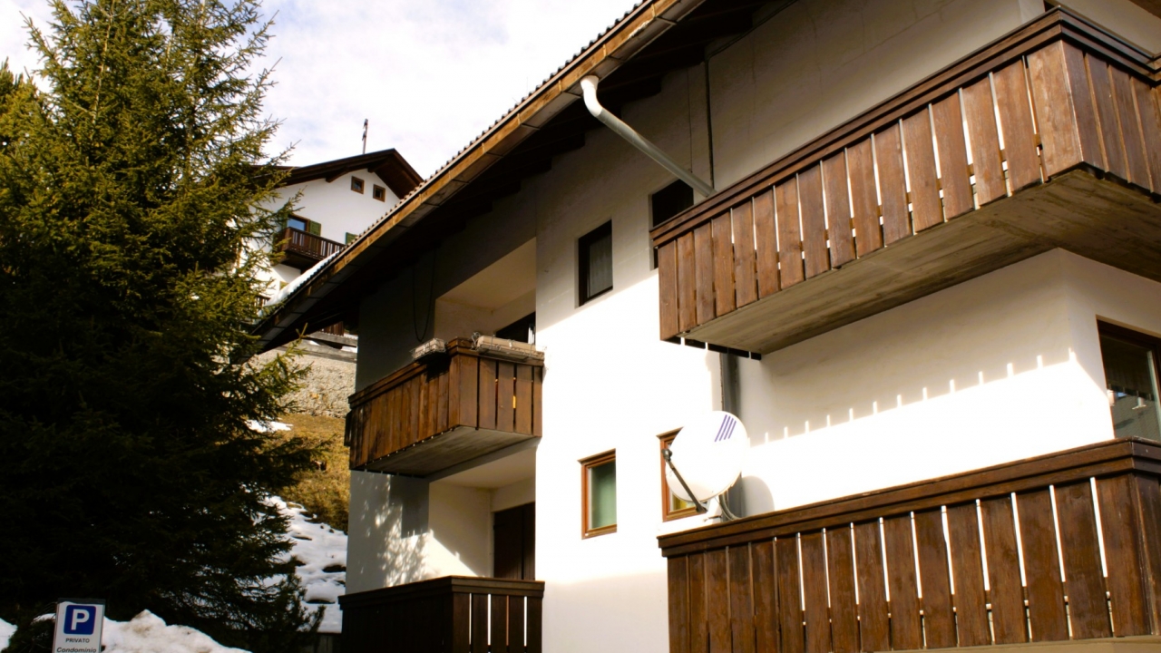 Sale - Apartment - Bolzano - Badia- Alta Badia