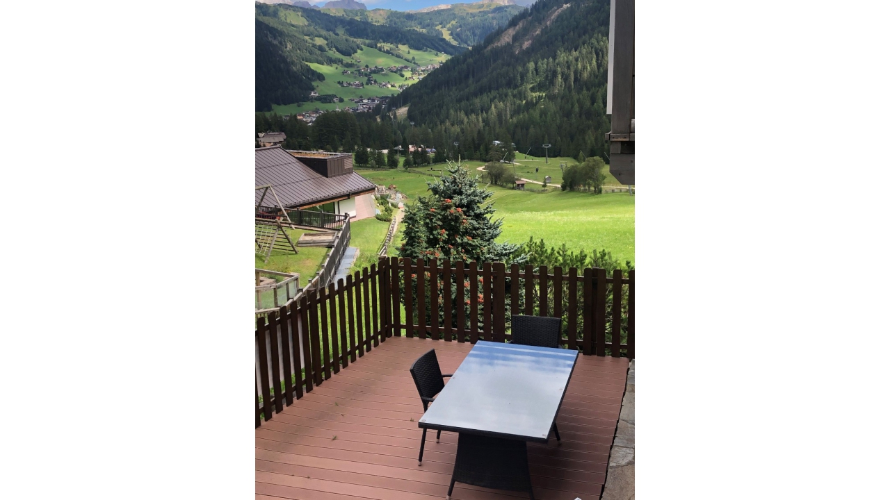 Sale - Apartment - Bolzano - Colfosco-Alta Badia