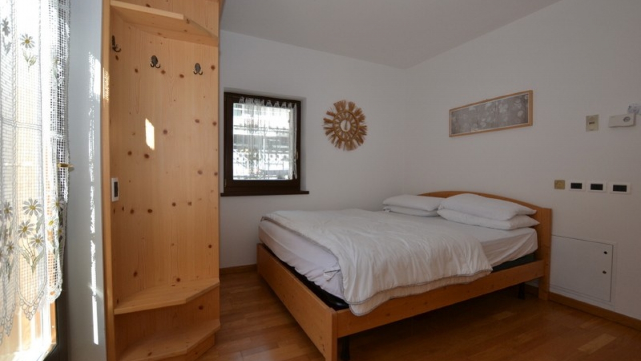Sale - Apartment - Bolzano - Corvara-Alta Badia