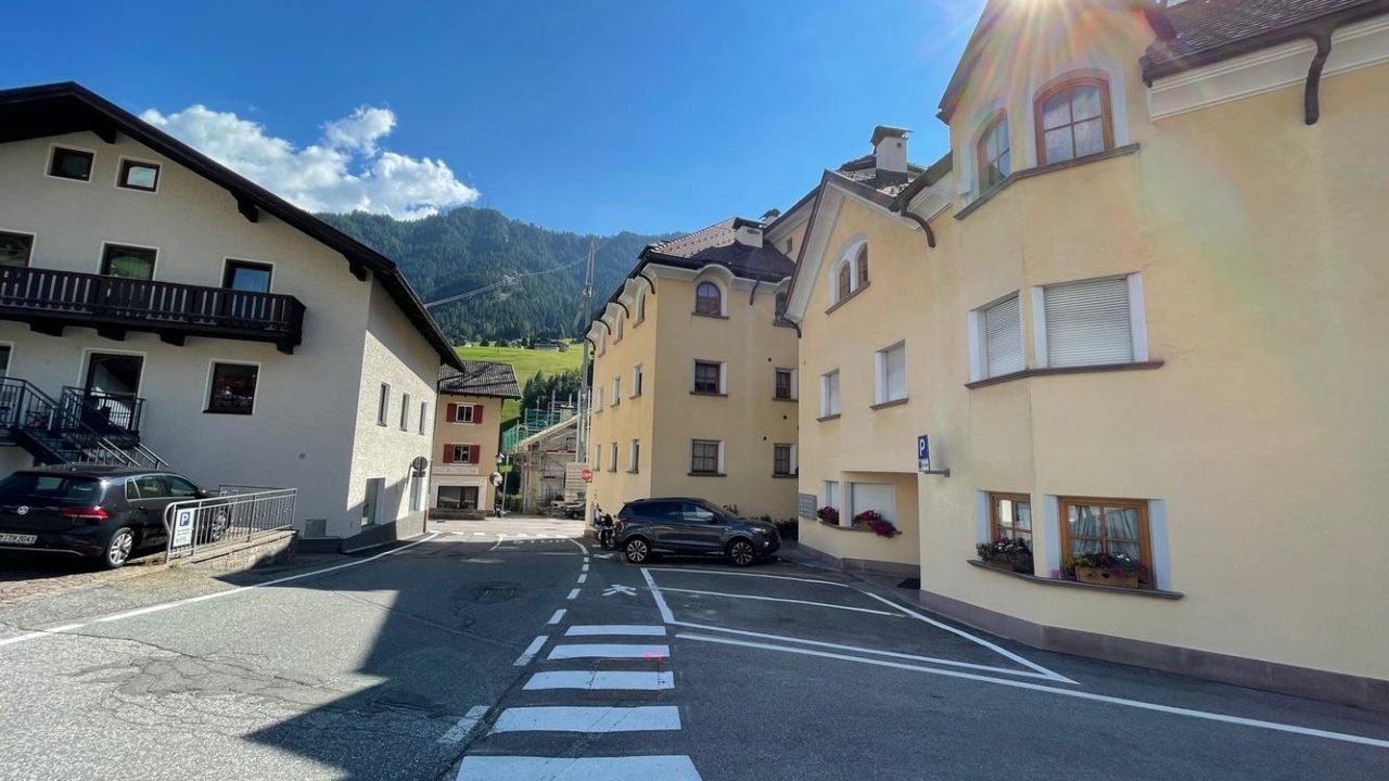 Sale - Apartment - Bolzano - Ortisei- Val Gardena