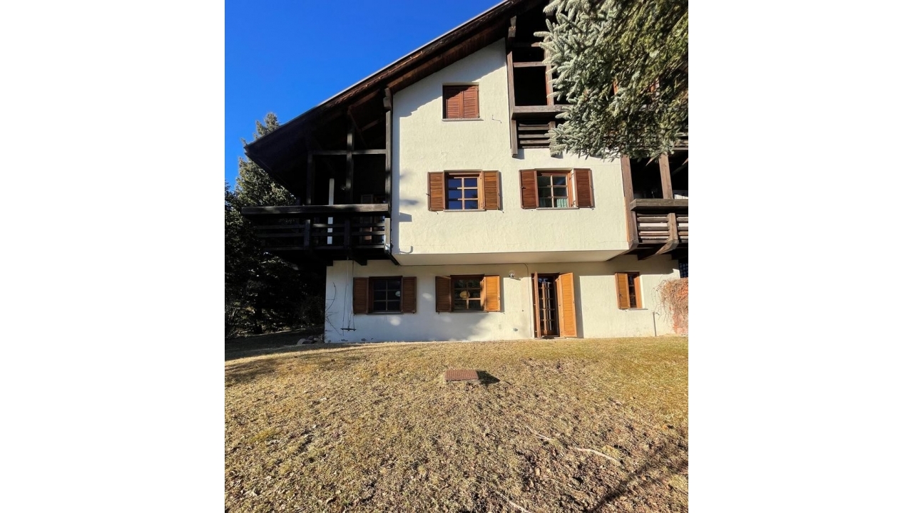 Sale - Apartment - Bolzano - Ortisei- Val Gardena